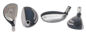 BANG ST539 Hybrid Heads
