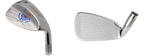 Bang ST539 Bang-O-Matic Iron Heads (3-PW)