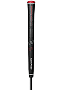 GP CP2 Pro Black-Red