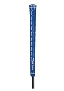 Golf Pride Tour Wrap Blue