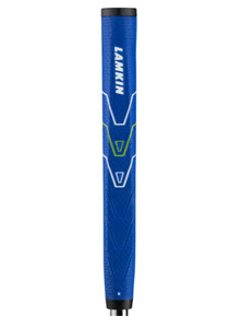 Lamkin SINK FIT Deep-V Putter Grip