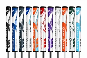 Super Stroke Zenergy Pistol GT TOUR Putter Grip
