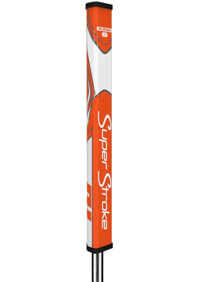 Super Stroke Zenergy FLATSO 1.0 Putter Grip - Image 7