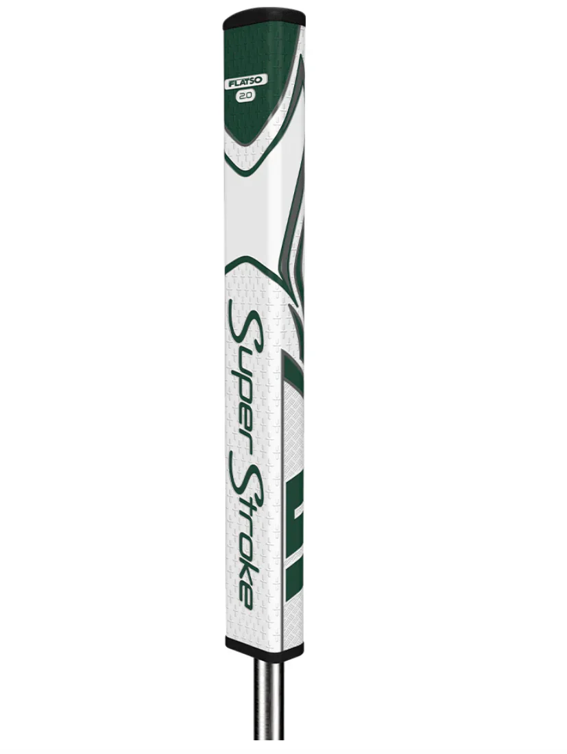 Super Stroke Zenergy FLATSO 3.0 Putter Grip - Image 4