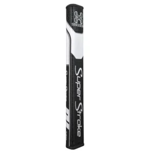 Super Stroke Traxion FLATSO 3.0 Putter Grip