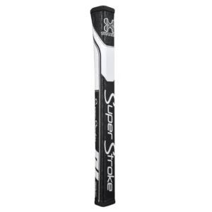 Super Stroke TRAXION Pistol GT 1.0 Putter Grip