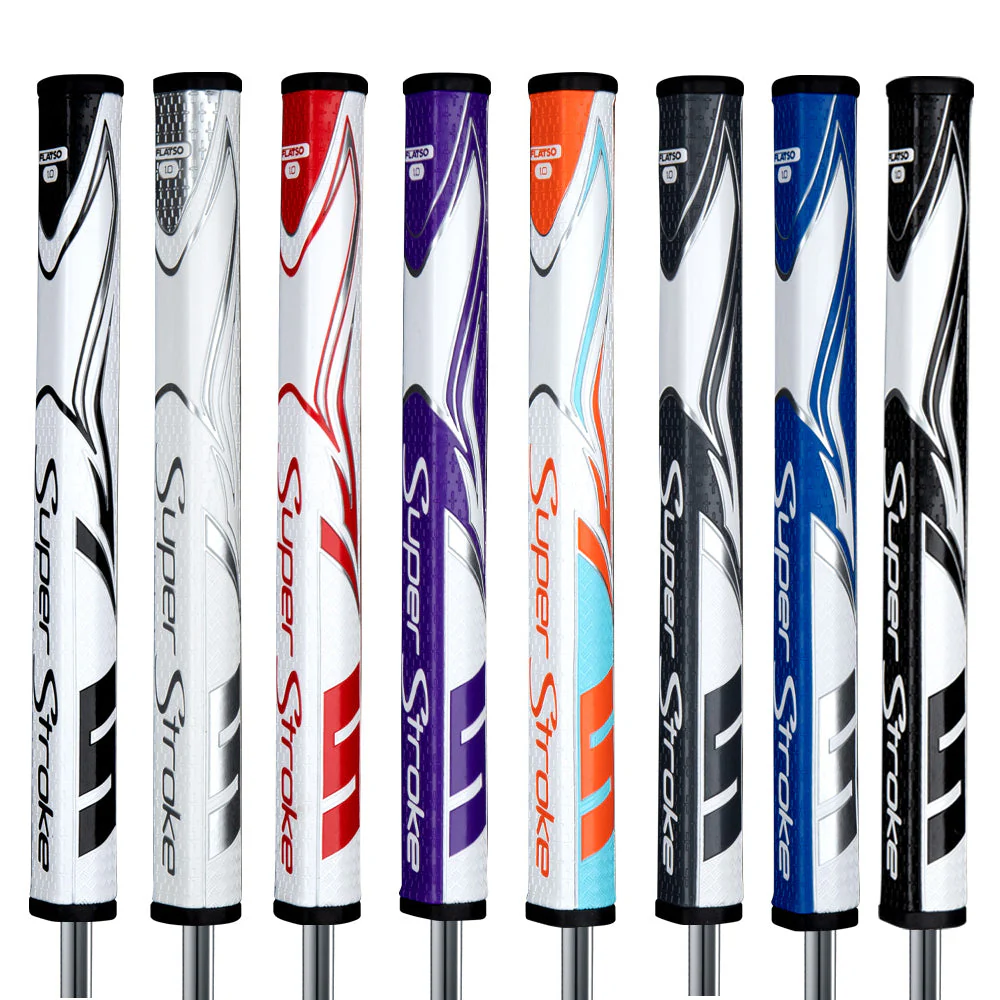Super Stroke Zenergy FLATSO 1.0 Putter Grip - Image 12