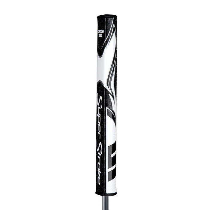 Super Stroke Zenergy FLATSO 3.0 Putter Grip - Image 2