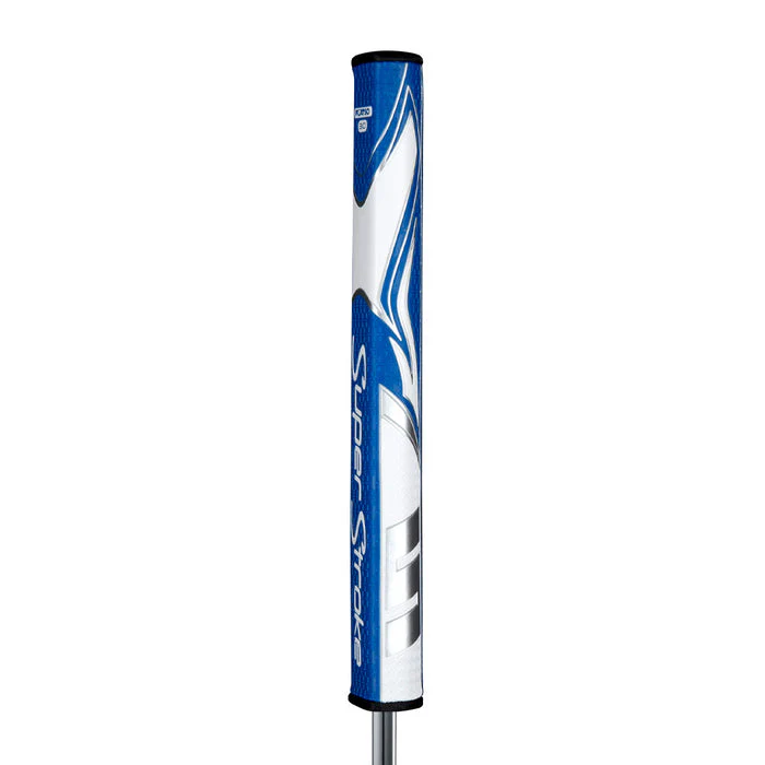Super Stroke Zenergy FLATSO 3.0 Putter Grip - Image 3