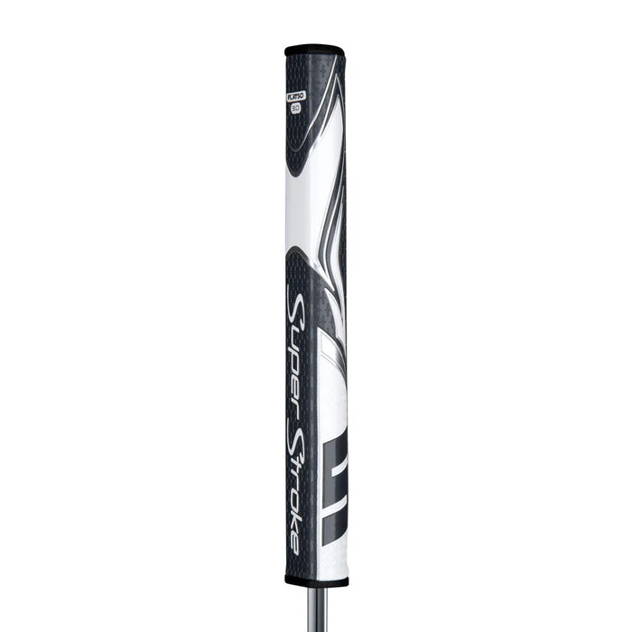 Super Stroke Zenergy FLATSO 3.0 Putter Grip - Image 5