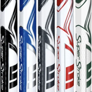 Super Stroke Zenergy Tour 5.0 Putter Grip