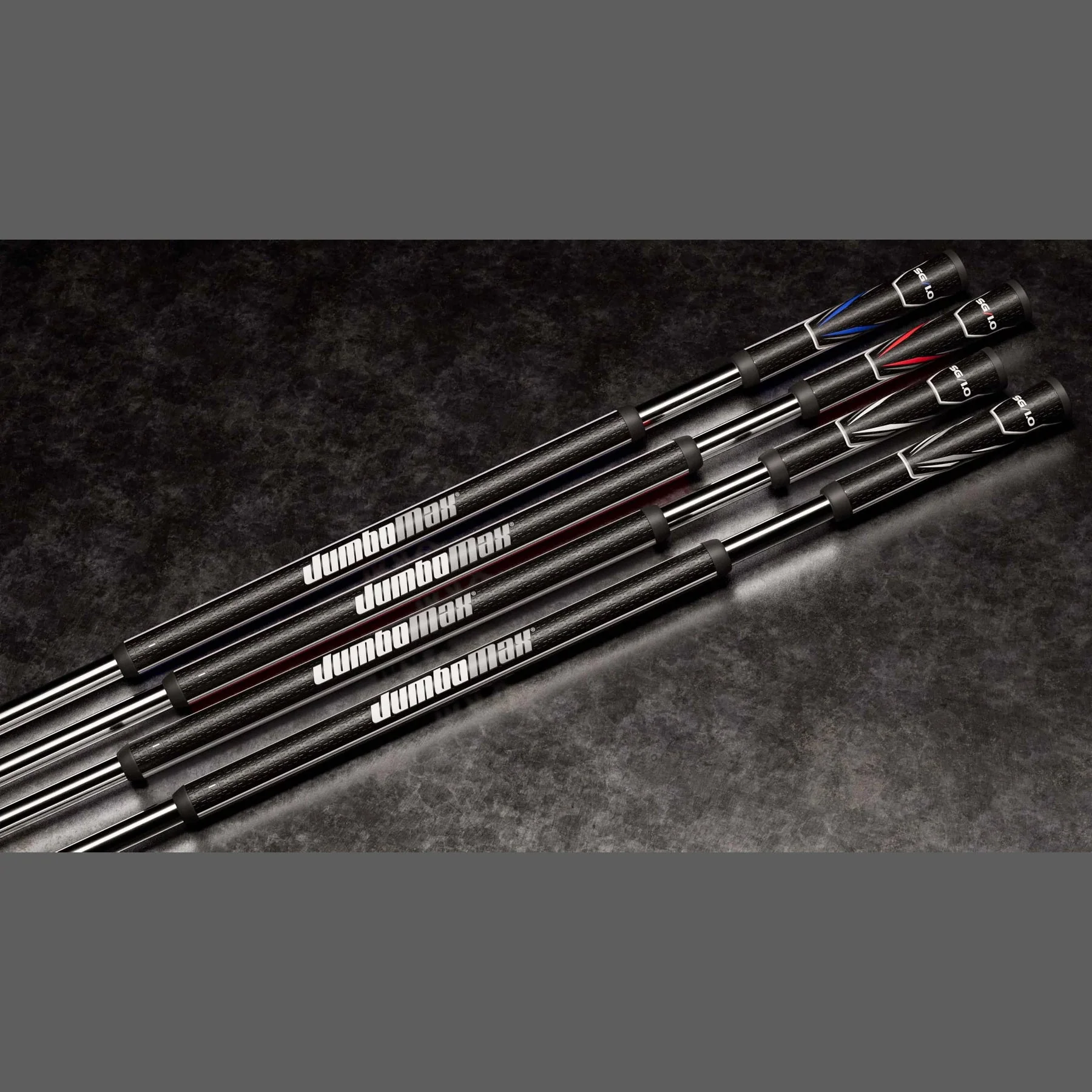 JumboMax Two Piece Split Grip
