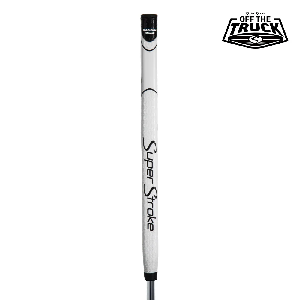 Super Stroke "Off the Truck" Zenergy 1.0P 17" Putter Grip - Image 3