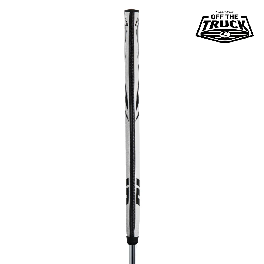 Super Stroke "Off the Truck" Zenergy 1.0P 17" Putter Grip - Image 4