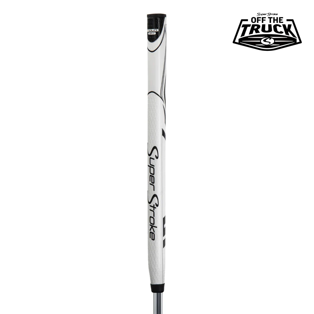 Super Stroke "Off the Truck" Zenergy 1.0P 17" Putter Grip - Image 5