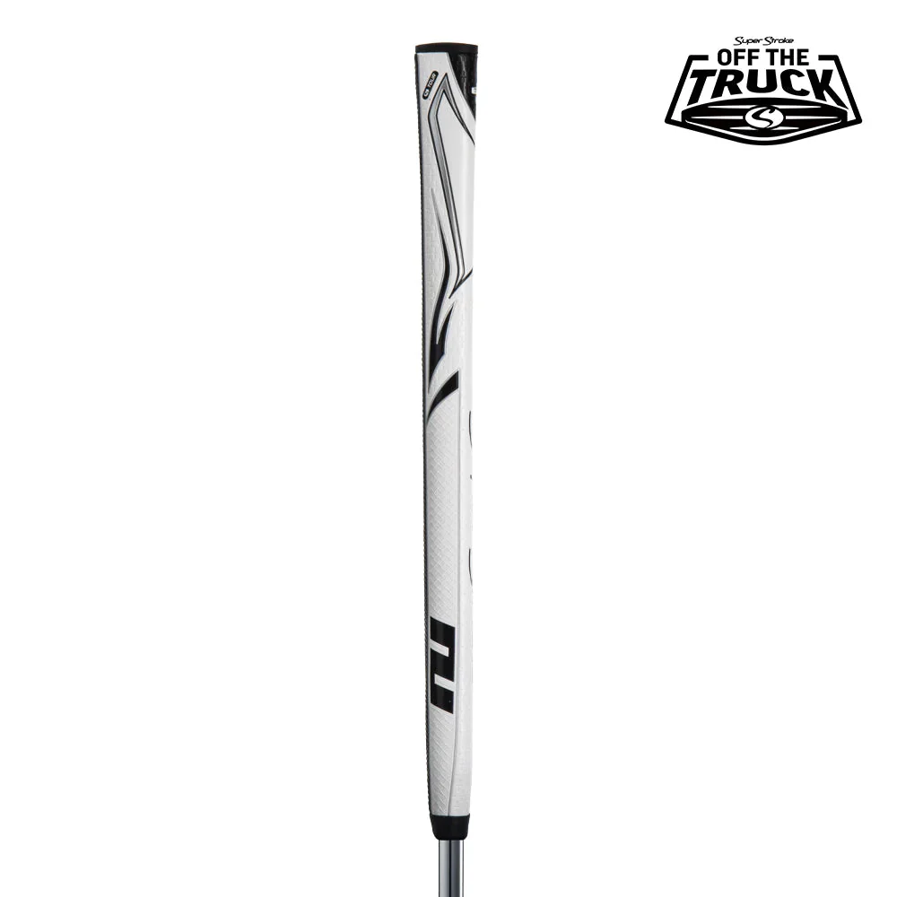 Super Stroke "Off the Truck" Zenergy 1.0P 17" Putter Grip - Image 7