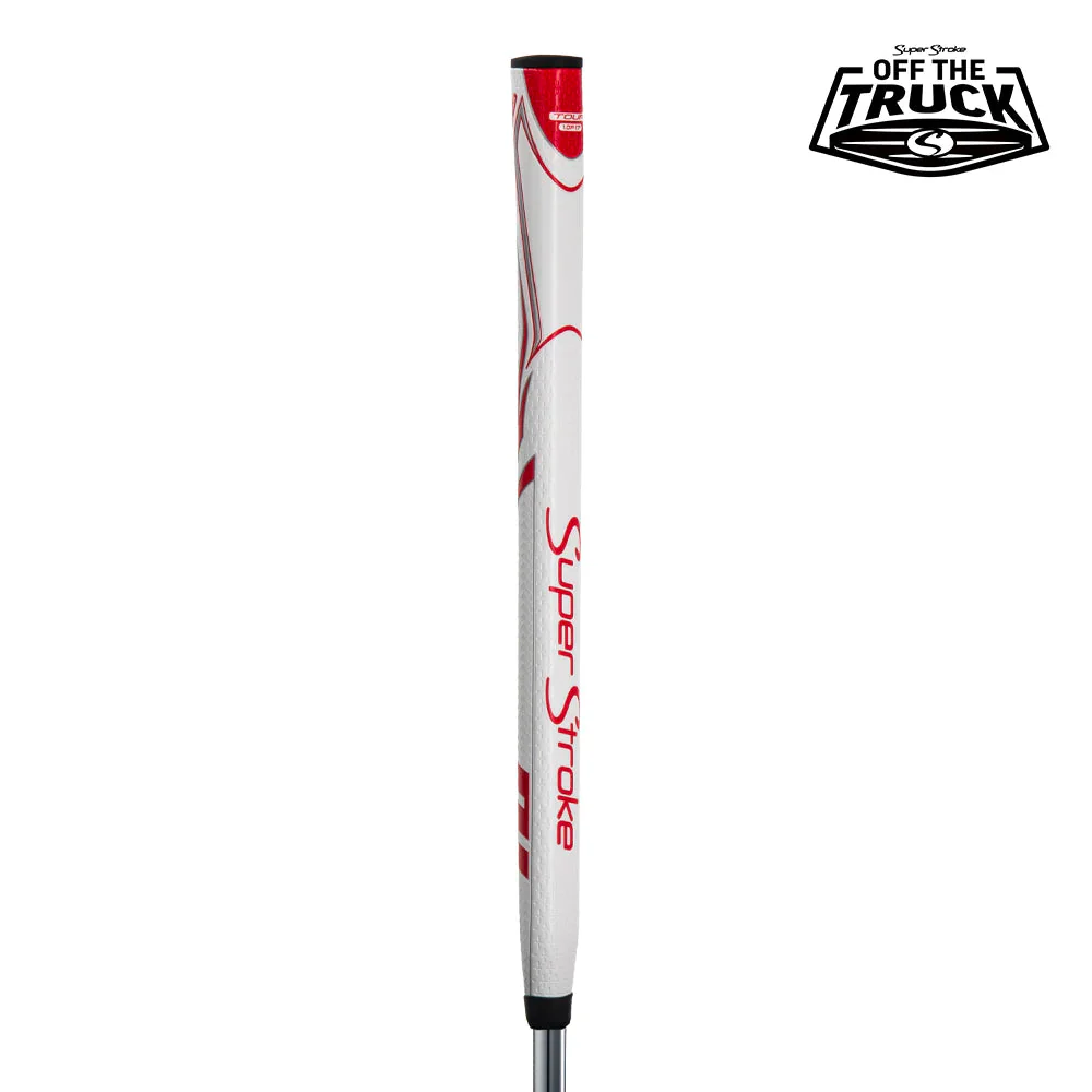 Super Stroke "Off the Truck" Zenergy 1.0P 17" Putter Grip - Image 2