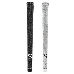 Super Stroke S-Tech CORD Standard Grip