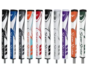 Super Stroke Zenergy Pistol GT 2.0 Putter Grip