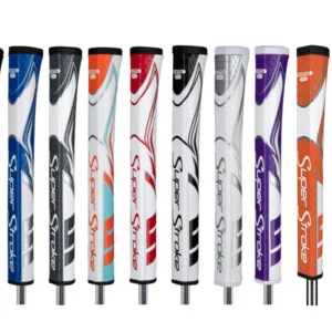 Super Stroke Zenergy Pistol GT 2.0 Putter Grip