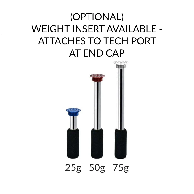 Super Stroke Zenergy FLATSO 1.0 Putter Grip - Image 10