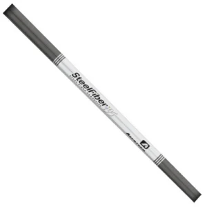 Aerotech SteelFiber Iron Tapered Shaft (0.355" tip)