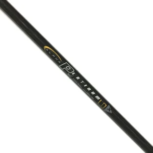 Alpha Platinum Long Drive Wood Shaft