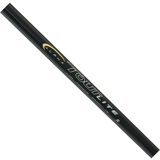 Alpha Tour Lite Iron Shaft