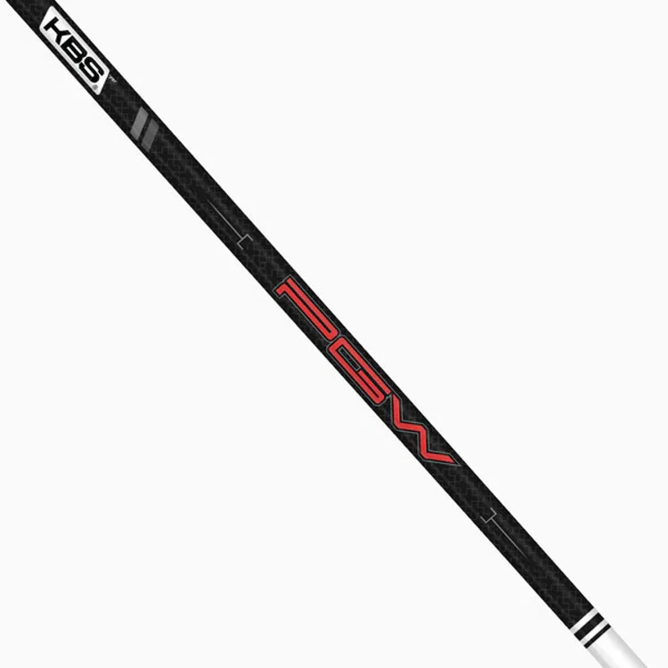 KBS PGW Players Graphite Driver/Graphite Shaft