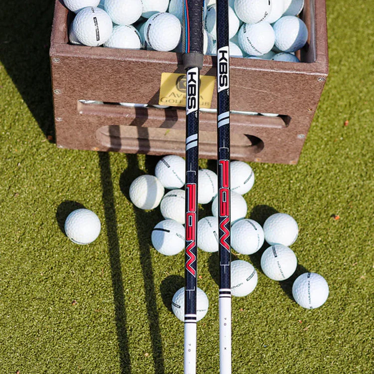 KBS PGW Players Graphite Driver/Graphite Shaft - Image 3