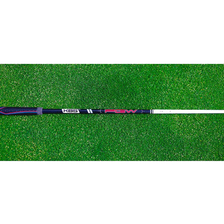 KBS PGW Players Graphite Driver/Graphite Shaft - Image 4
