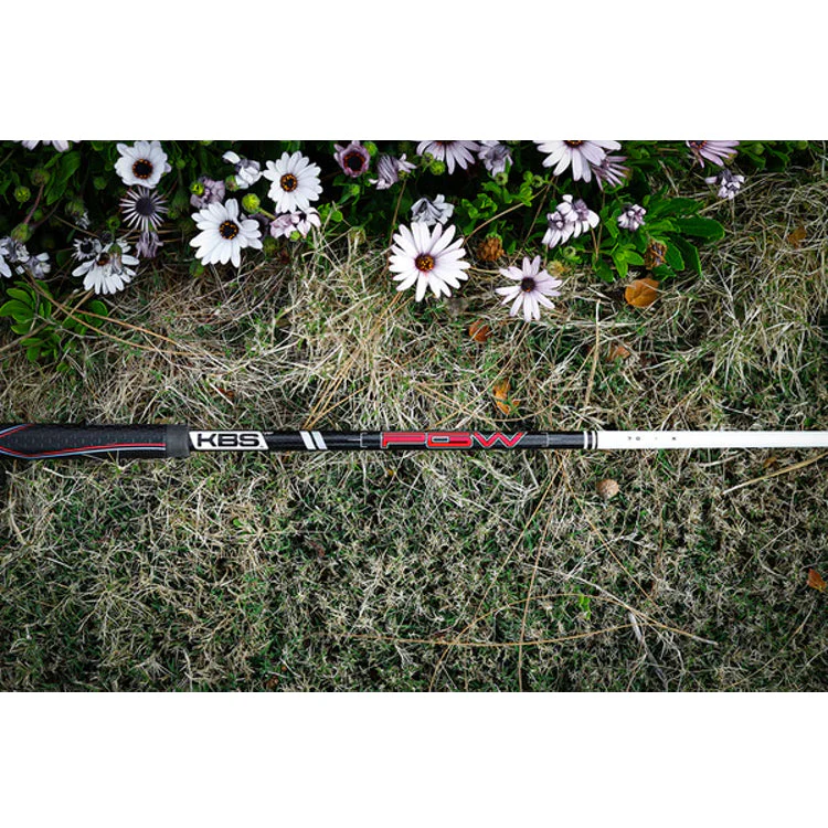 KBS PGW Players Graphite Driver/Graphite Shaft - Image 2