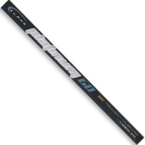 Alpha Platinum Iron Shaft