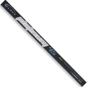 Alpha Platinum Wood Shaft