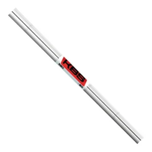 KBS 580 Shaft (.370 Tip)