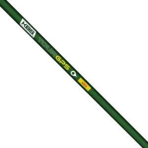 KBS GPS Graphite Putter Shaft