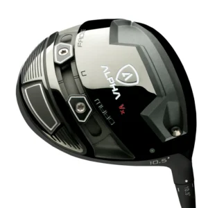 Alpha Vx Tour Driver