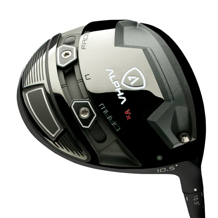 Alpha Vx Tour Driver