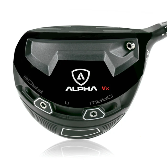 Alpha Vx Tour Driver - Image 4