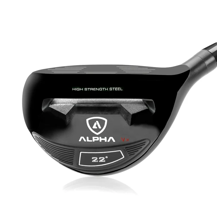 Alpha Vx Hybrid - Image 4