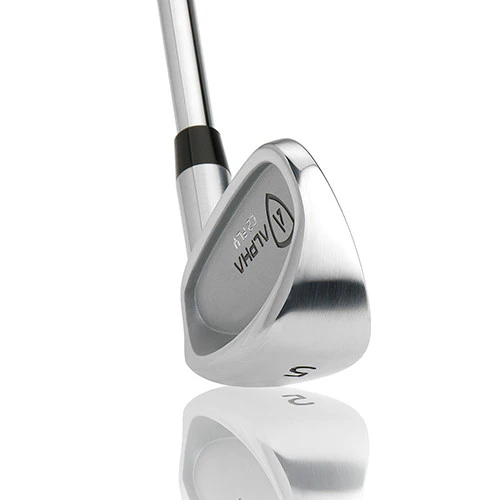 Alpha C2 Fly Forged Iron - Image 5