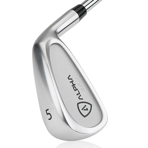 Alpha C2 Fly Forged Iron - Image 6