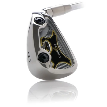 Alpha C830.4 LX Iron - Image 4