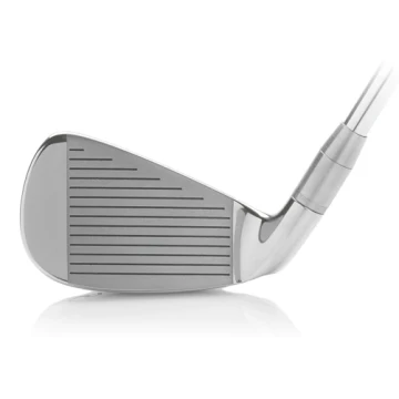 Alpha C830.4 LX Iron - Image 5