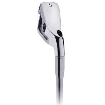 Alpha C830.4 LX Iron - Image 6