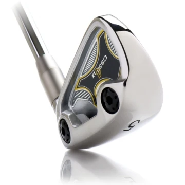 Alpha C830.4 LX Iron - Image 2