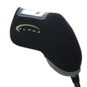 Alpha Iron Headcover