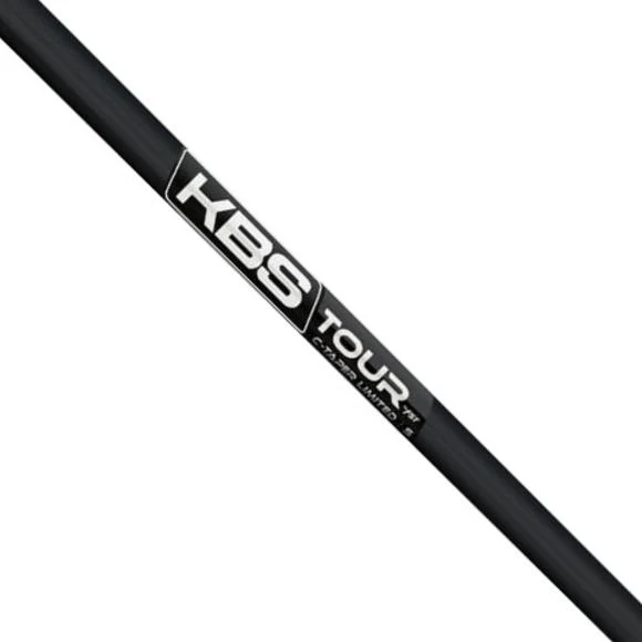 KBS Tour C-Taper Black LIMITED EDITION Shafts (Bundle Sets) - Image 2