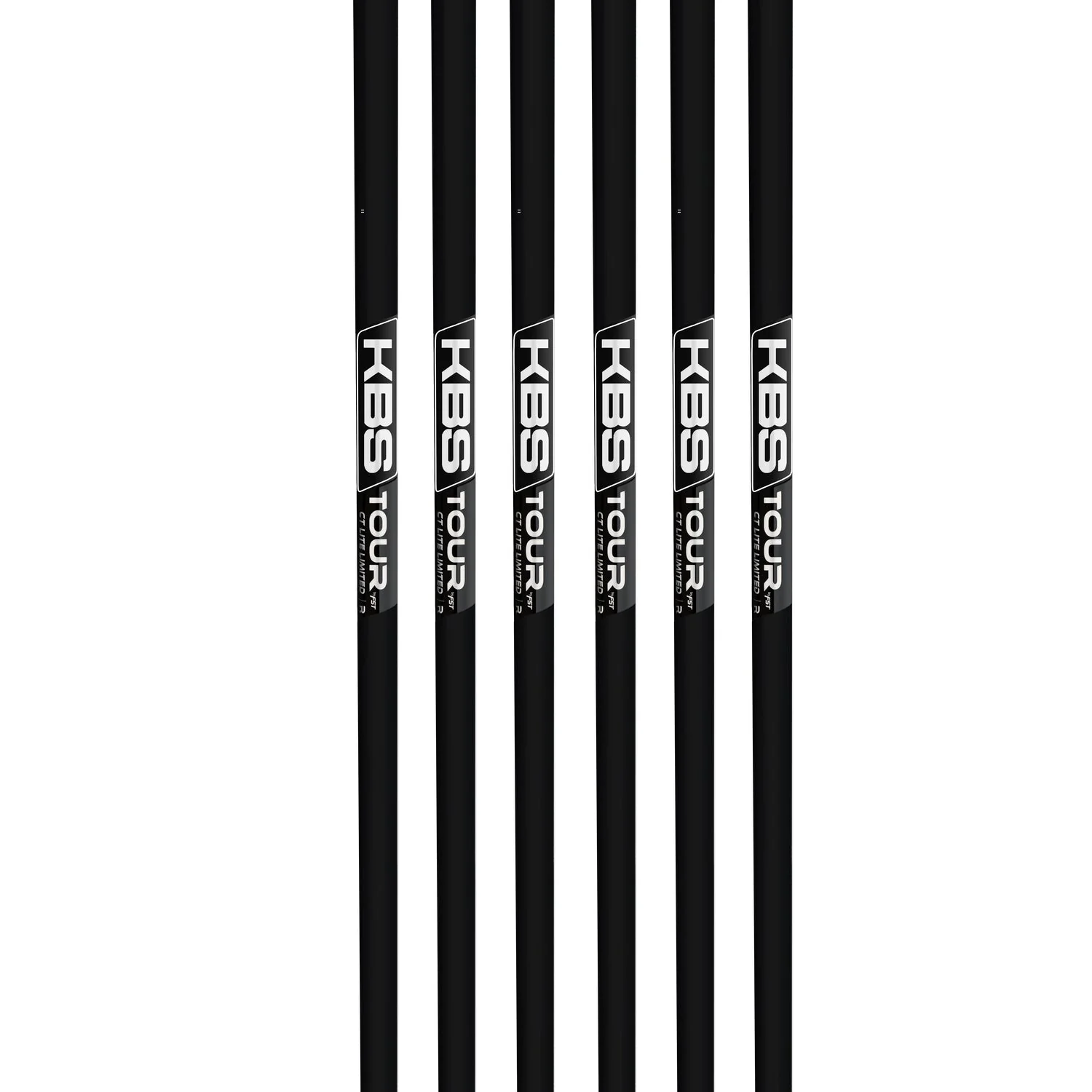 KBS Tour C-Taper Lite Black Limited Edition Shafts (Bundle Sets) - Image 3