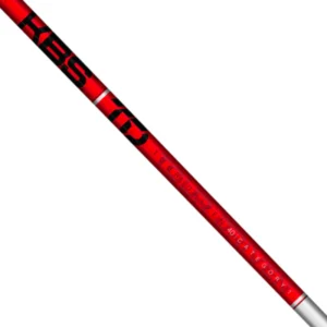 KBS TD Driver/Wood Shaft